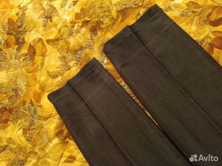 Брюки дресс-код и Кепки для подростков