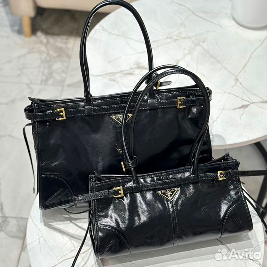Сумка Prada