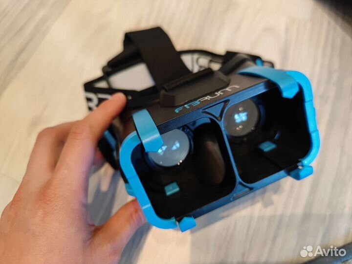 Vr очки для телефона