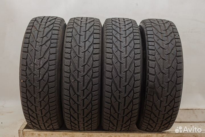 Kormoran Snow 205/65 R16 95H