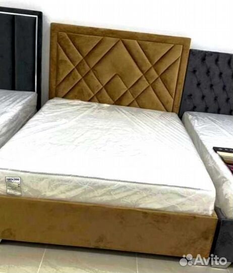 Матрас новый