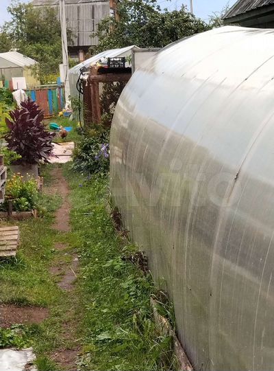 Участок 4 сот. (СНТ, ДНП)