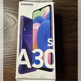 Samsung Galaxy A30s, 3/32 ГБ