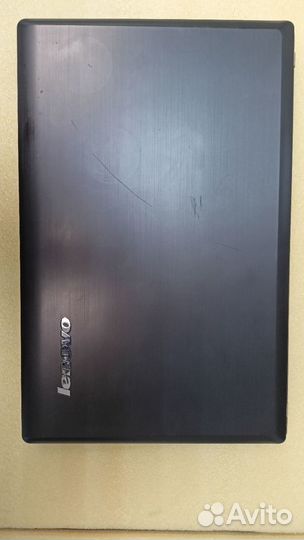 Ноутбук Lenovo G580 i5 3210M/3Gb ram/ SSD 60Gb
