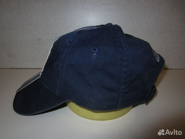 Бейсболка детская