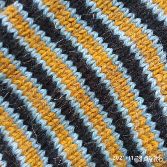 Носки мужские handmade