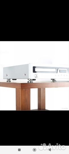 Вибропоглощающие ножки под аудиокомпоненты