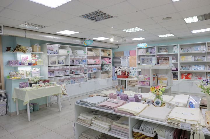 Торговая площадь, 260 м²