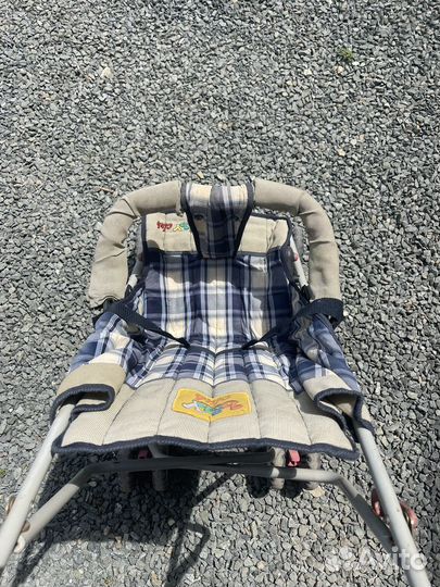 Коляска детская