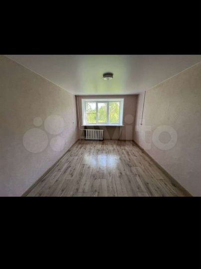 Комната 13 м² в 1-к., 4/5 эт.
