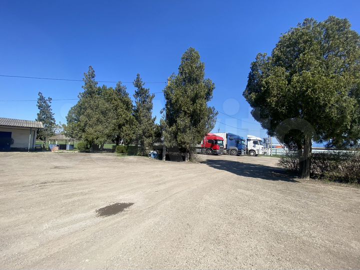 Производство, 1400 м²