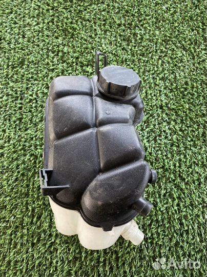 Бачок расширительный ford mondeo 4 оригинал