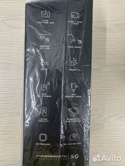 Gopro Hero 11 mini экшн-камера