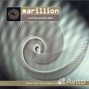 Marillion - The Positive Light: Tales From The Eng