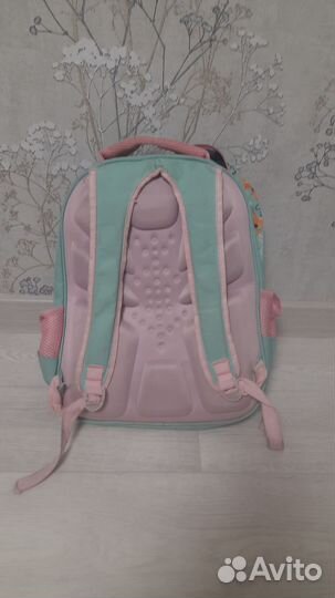 Рюкзак для девочки