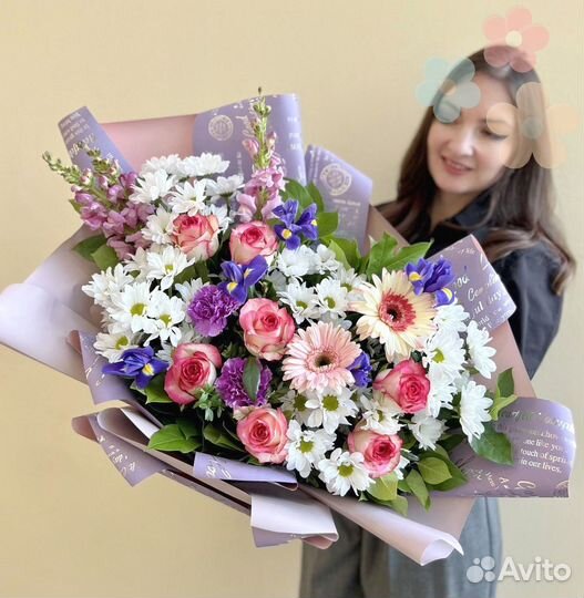 101 Роза цветы доставка 25 51 101 Роза