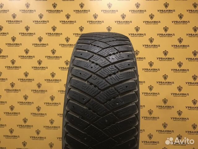 Goodyear Ultragrip Ice Arctic 205/60 R16 92T