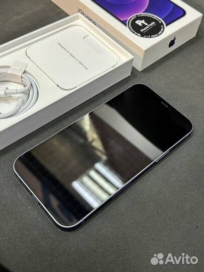 iPhone 12, 128 ГБ