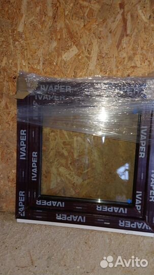 Окно Ivaper 70 1Xlvaper с пп