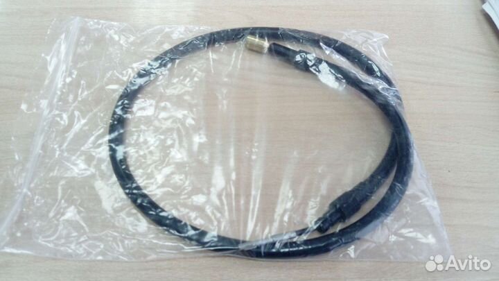 Трос гибкий для рукава к бормашине Форедом