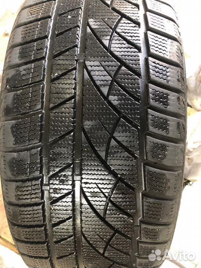 R17 Amtel Planet 225/50, PCD 5x120 DIA 72.6