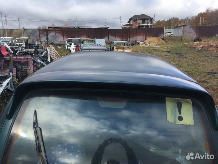 Крыша Kia Sportage 1 2.0 16v Long