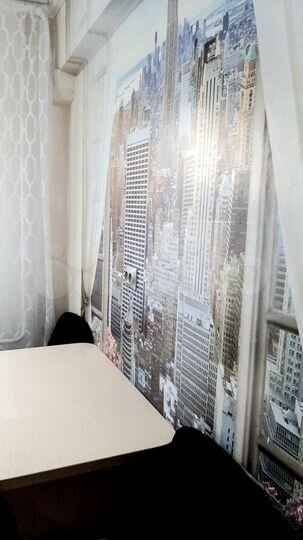 2-к. квартира, 46 м², 2/5 эт.