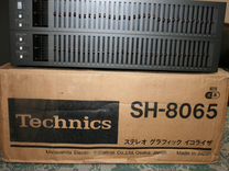 Technics SH-8065 с оригинальной коробкой