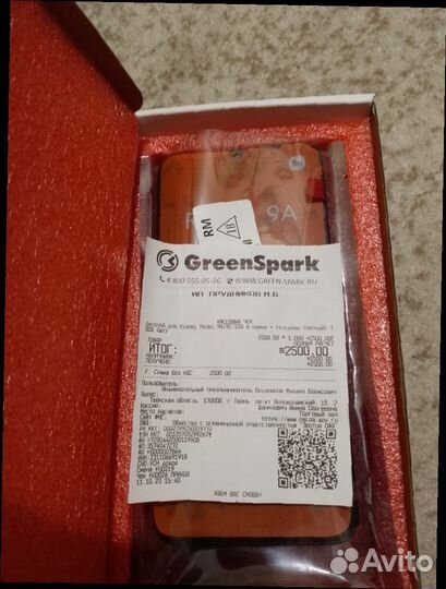 Дисплей xiaomi redmi 9a