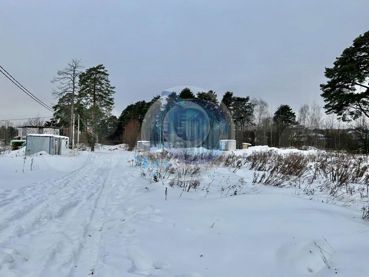 Участок 5 сот. (СНТ, ДНП)