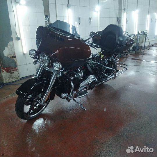 Автомойщик с проживанием