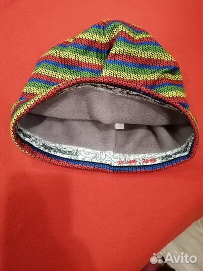 Продам шапку