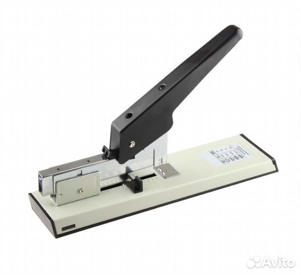 Степлер мощный до 100 листов