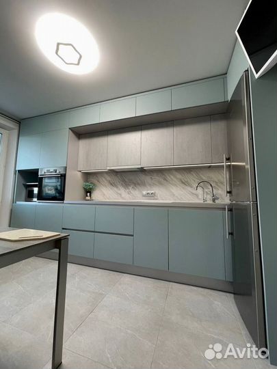 Кухонный гарнитур на заказ