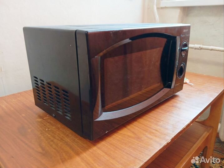 Микроволновка