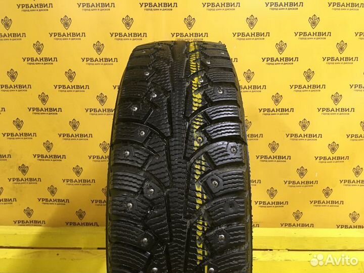 Nokian Tyres Nordman 5 185/65 R15 92T