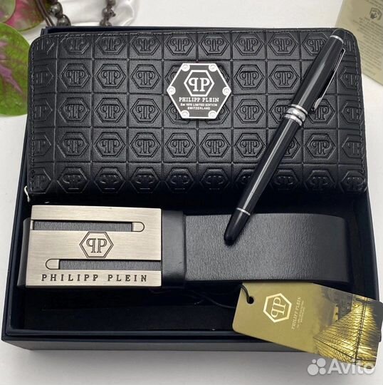 Набор мужской Philip plein