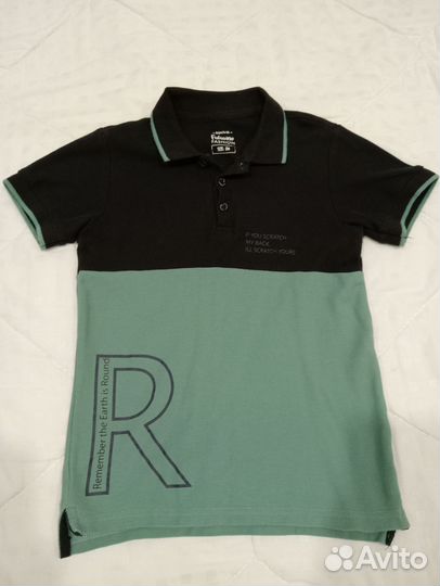 Детские вещи пакетом