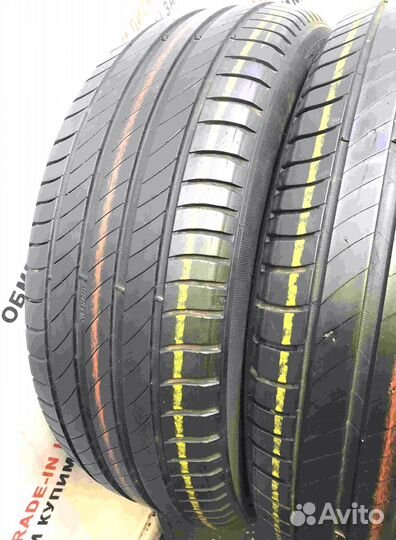 Michelin Primacy 4 205/55 R17 95V