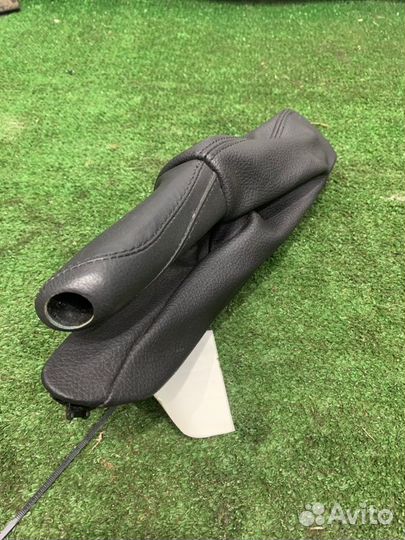 Чехол стояночного тормоза Bmw 320I F30 N20B20B