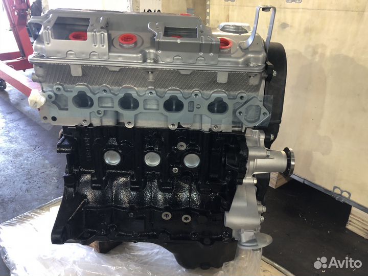 Двигатель 4G18 на Lancer 9