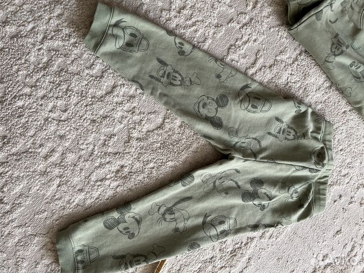 Костюм детский h&m 104