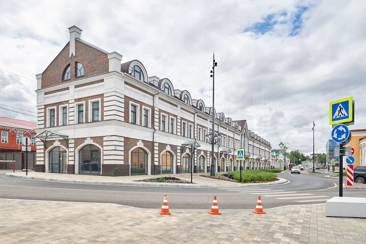 Офисное помещение в Ленинском р