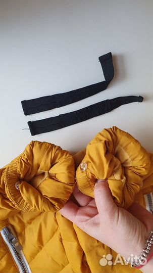 Комбинезон Oldos 92