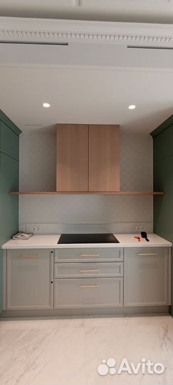 Столешниц из искусственного камня Staron, Grandex