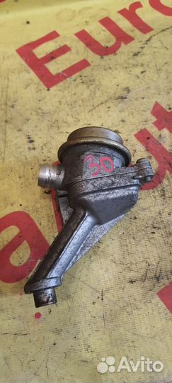 Клапан рецеркуляции ог Mercedes-Benz E-Class W211