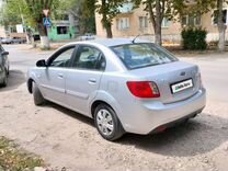 Kia Rio 1.4 MT, 2010, 157 000 км, с пробегом, цена 500 000 руб.