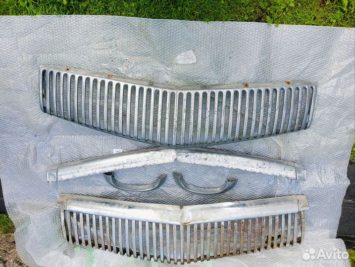 Хром Газ 21 Распродажа