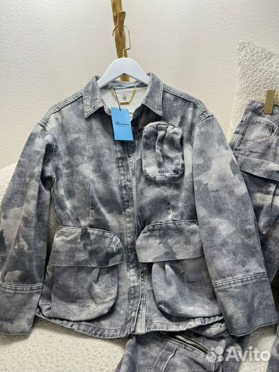 Жакет и Брюки Blumarine