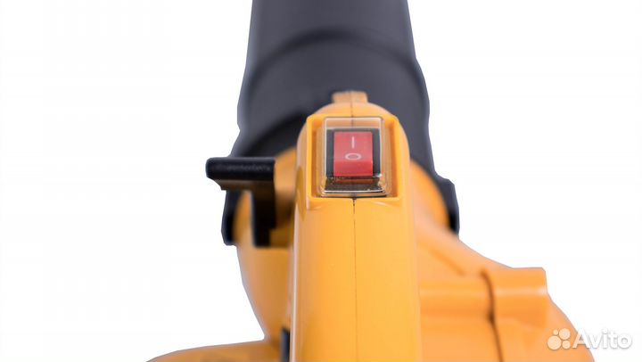 Бензиновая воздуходувка Champion GB227